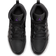 Nike Air Jordan 1 Mid SE PS - Black/White/Dark Concord
