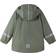 Reima Lampi Kid's Rain Jacket - Greyish Green (5100023A-8920)