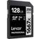 LEXAR Professional SDXC Class 10 UHS-II U3 V60 250/120 MB/s 128GB (1667x)