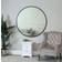 Melody Maison Extra Large Wall Mirror 120cm