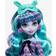 Mattel Monster High Twyla with Pet Dustin Creepover Party