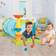 Little Tikes Learn & Play 2 in 1 Activity Tunnel
