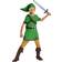 Disguise Deluxe Child Link Costume