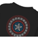 Marvel Captain America Oriental Shield Sweatshirt