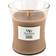 Woodwick Cashmere Scented Candle 275g