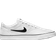 Nike SB Chron 2 Canvas - White/Black