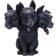 Nemesis Now Cult Cuties Diabarkus Figurine 10.5cm