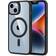 ESR Classic Hybrid Magnetic Case with HaloLock for iPhone 13/14