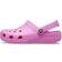 Crocs Classic Clog - Taffy Pink