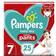 Pampers Baby-Dry Nappy Pants Size 7 25pcs