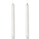 Uyuni Crown Light LED Candle 20cm 2pcs