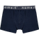 Name It Basic Boxer Shorts 3-pack - Dark Sapphire (13208836)