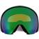 Oakley Flight Path Goggle - Matte Black Prizm Snow Jade Iridium