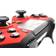 Steelplay Slim Pack Wireless Controller PC/PS4 Red