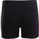 Pieces Silm-Fit Jersey Shorts - Black