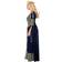Atosa Medieval Lady Woman Costume