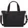 Kipling Amiel Medium Handbag - Black