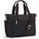 Kipling Amiel Medium Handbag - Black