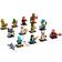 Lego Minifigures Series 21 71029