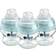 Tommee Tippee Advanced Anti Colic Bottle 150ml 3-pack