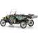 Metal Earth 1910 Ford Model T 1:39