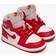 Nike Air Jordan 1 Retro High OG TD - Light Iron Ore/Varsity Red/Sail