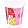 Procos Plastic Cups Disney Princess 200ml 8pcs