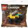 Lego Creator Rock Monster Truck 30594