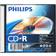 Philips CD-R 700 MB 52x 10-Pack