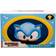 Sonic the Hedgehog Mood Night Light
