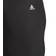 adidas Kid's 3-Stripes Swimsuit - Black/White (IB6009)
