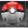 Mattel Mega Construx Pokémon Jumbo Poké Ball