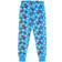 Spiderman Kid's Comic Pyjama Set - Blue