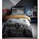 Portfolio Home Reversible Glow in the Dark Bedding Set 53.9x78"