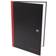 Casebound A4 Hard Cover Notebook Smart Ruled 96 Pages