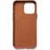 Mujjo Full Leather Magsafe Case for iPhone 14 Pro Max