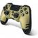 Steelplay Slim Pack Wireless Controller Gold Accessories for game console PC