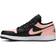 Nike Air Jordan 1 Low M - Black/Crimson Tint/Hyper Pink/White