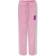 Only Wide Leg Sweatpants - Rose/Candy (15281089)