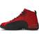 Nike Air Jordan 12 Retro - Varsity Red/Black