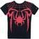 Difuzed Boy's Spider-ManMiles Morales T-shirt