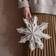 Broste Copenhagen Star Topper Christmas Tree Ornament