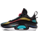 Nike Air Jordan XXXVI M - Black/Washed Teal/Vivid Sulfur/Rush Pink