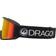 Dragon JR DXT OTG - Black LL Red Ion 22/23 Black