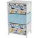 Liberty House Toys Kid's Toys Dinosaur Chest of Drawers
