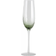 Nordal glas, Garo Ø7,7xH27,5 Champagne Glass 32cl 8pcs