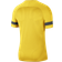 Nike Dri-FIT Academy Short-Sleeve Football Top Men- Tour Yellow/Black/Anthracite