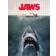 Cardinal Jaws Movie 500 Pieces