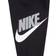Nike Infant Futura Logo Pullover Hoodie & Jogger Pants Set - Black/Light Smoke Grey/White