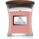 Woodwick Pressed Blooms and Patchouli Scented Candle 85g